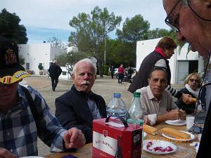 2017 10 01 NIMES COURBESSAC RETROUVAILLES DES ORANAIS DE LA MARINE (12)